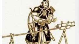 Timeline: Our Debt to Ancient China