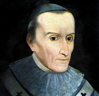 Francisco Javier de Luna Pizarro Pacheco