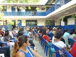 La escolarización, afecto a las zonas rurales, ya que dicho aspecto estaba incluido a las zonas urbanas.