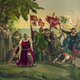 La viruela y el sarampion fueron perfectos aliados en el exito de conquista espanola de america