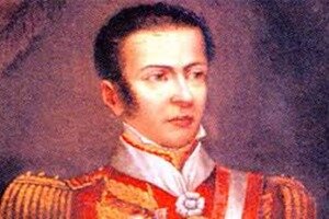José Mariano de la Cruz de la Riva Agüero y Sánchez Boquete