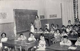 La puesta en marcha de la educación socalista