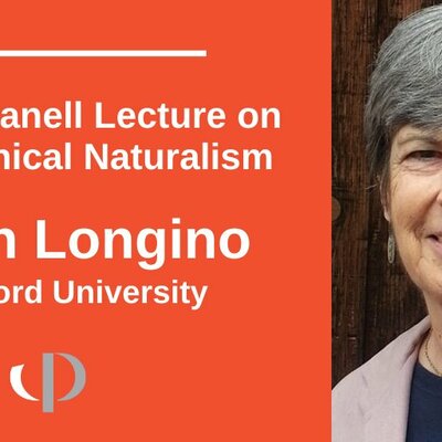 Timeline: Helen Longino (13July1944)