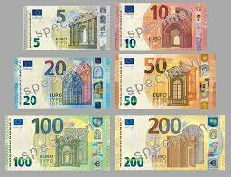 Die Euro