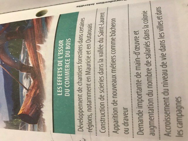 Disparités et montée du nationalisme : La richesse des uns...