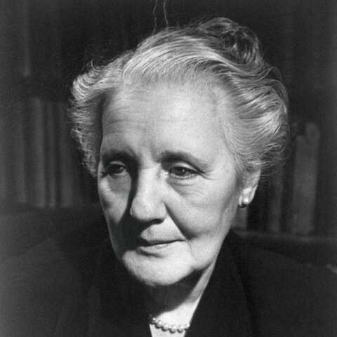 Melanie Klein