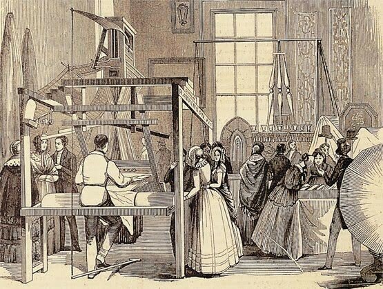 AÑO 1832
