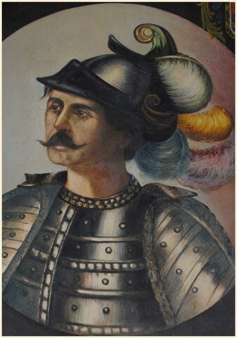 CONQUISTA DEL LA REGION SUR OCCIDENTAL