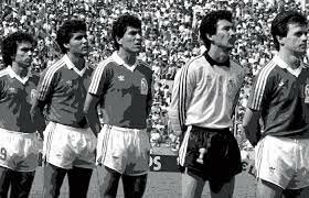 Fue de prosperidad para los 16 países capitalistas más desarrollados.