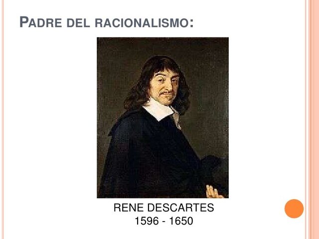 Rene Descartes