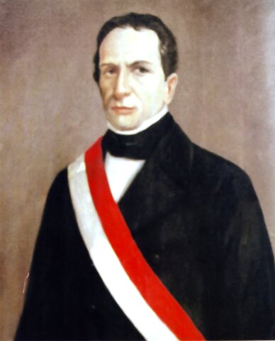 Manuel José de Salazar y Baquijano