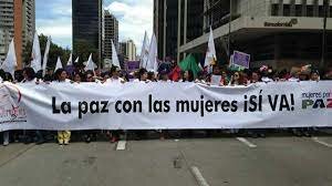 Subcomisión de Género