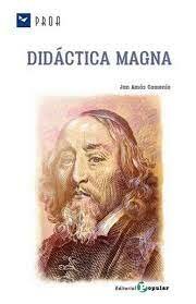 La didáctica magna