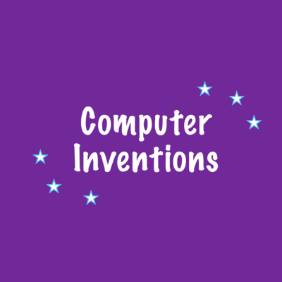 Timeline: Five Computer Inventions in Decade 2000/2010