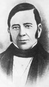 Pío Tristán y Moscoso