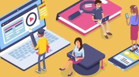 Timeline: El Computador - Milagros González (evolución)