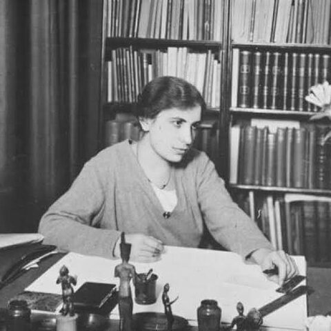 Anna Freud