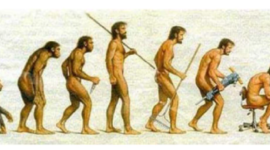 Timeline: Evolución de La Administración