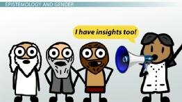 Feminist Epistemology As a Local Epistemology