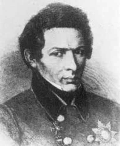 Nascimento de Lobatchevsky