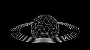 Modelo atómico de Nagaoka