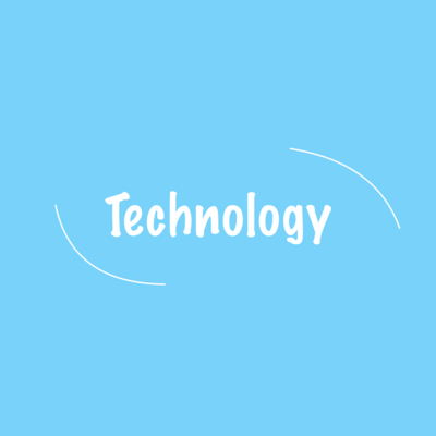 Timeline: Five Technologies I've used