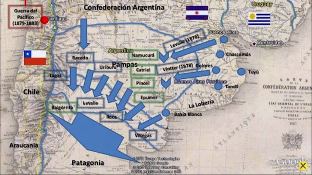 Plan de Roca