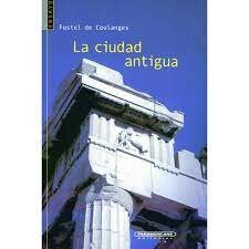 “La Ciudad Antigua”