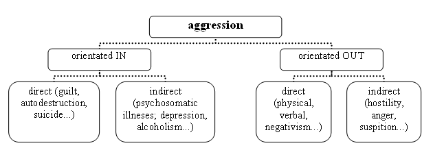 What Do We Measure When We Measure Aggression?