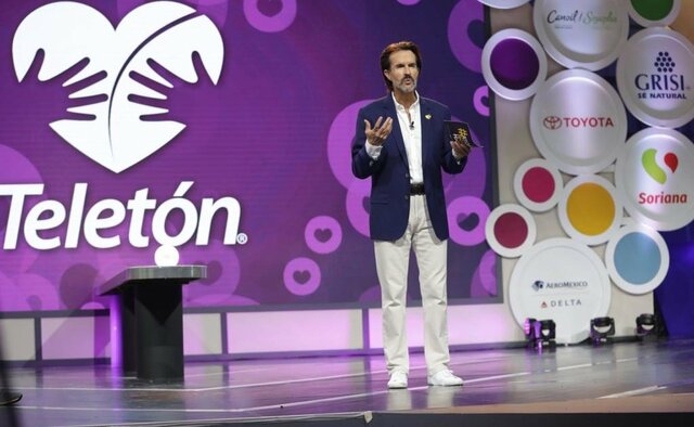 ¡Juntos Haremos el Milagro!