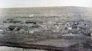 La campaña de la conquista de Neuquén y Rio Negro