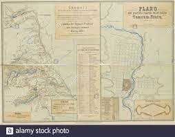 La campaña de los Andes