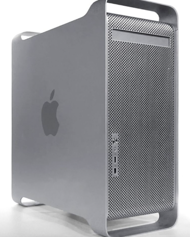 PowerMac G5