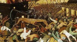 Timeline: The Black Death 1320 – 1353