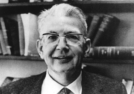 Ronald Coase