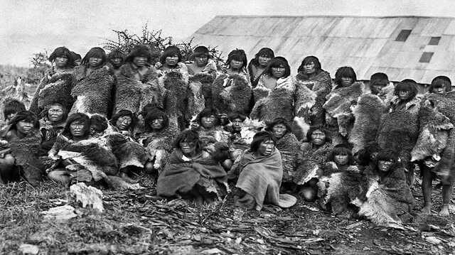 Consecuencias que sufrieron los indígenas