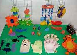 el material didáctico