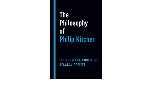 Reply to Philip Kitcher