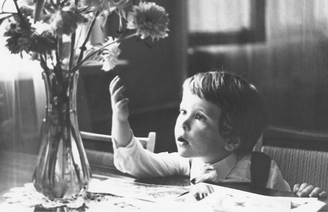 Первые шаги в музыке