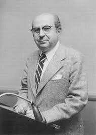 Nicholas Georgescu-Roegen