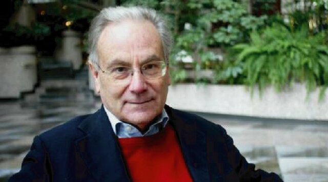 Joan Martínez Alier