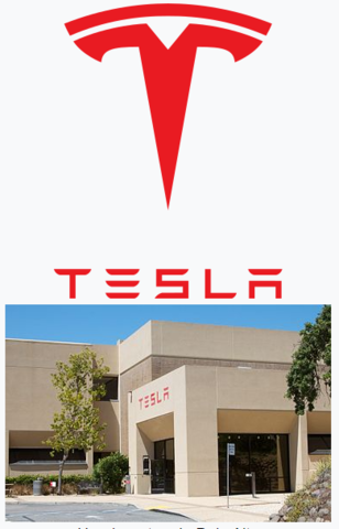Tesla