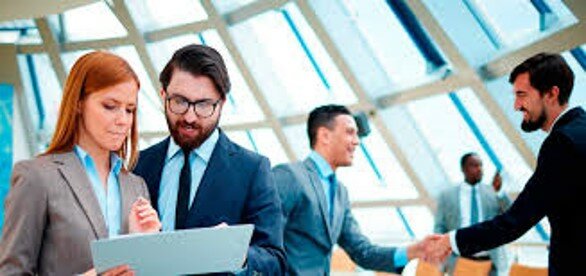 Evolución de la administración