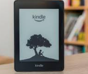 Kindle