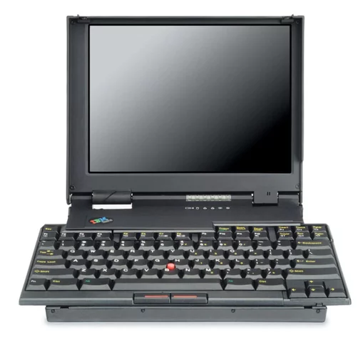 IBM Releases the ThinkPad 701C