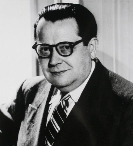 TEORÍA DE LOS SISTEMAS (Ludwing Von Bertalanffy)