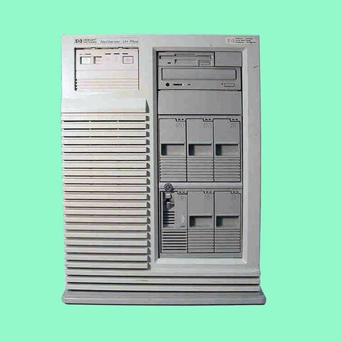 Pentium Microprocessor