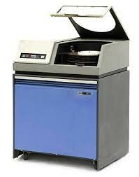 IBM 1311 Disk Storage Drive