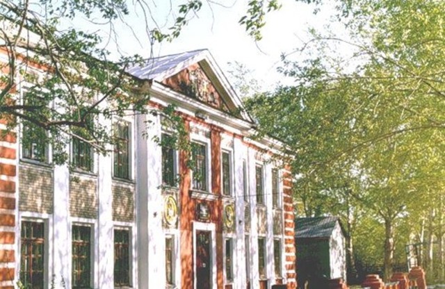 Школьные годы