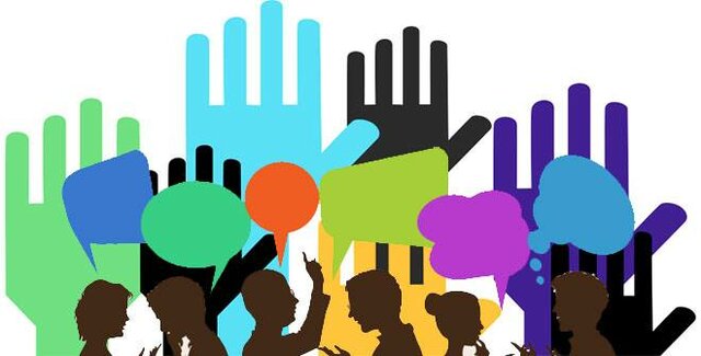 1917, LIBERTAD DE EXPRESIÓN